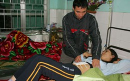 Khởi tố vụ Chuyên gia nước ngoài đánh nữ công nhân