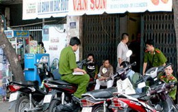 Nổ lò bánh mì, một người chết