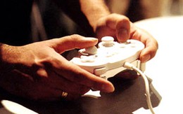 Giết bà nội, cướp 200.000 đồng để... chơi game