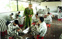 Tội phạm tuổi "ô mai": Bài học không của riêng ai