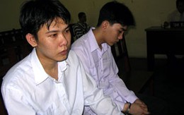 Tử hình 2 kẻ giết người, cướp 10 chiếc điện thoại