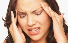 Vì sao bạn nhức đầu?