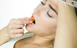 Nhức đầu uống thuốc gì?