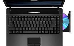 Laptop doanh nhân giá 9 triệu đồng