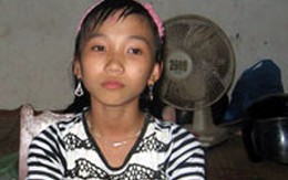Vụ "Cháu bé bị ném lún sọ": Nhờ báo, quyền lợi con tôi được bảo vệ