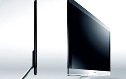 TV Plasma giá 6.000 USD