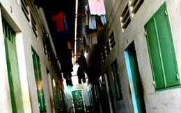 Một phụ nữ chết bí ẩn trong phòng trọ
