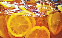 Đừng lạm dụng chất chua