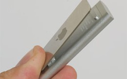 iPod nhỏ nhất thế giới về Việt Nam với giá 110 USD