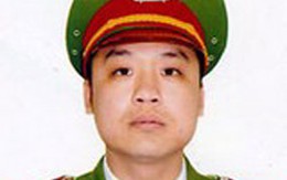 Người "nói chuyện" với... tử thi