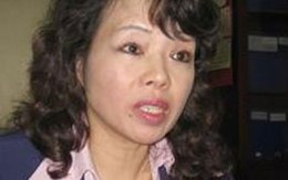Nữ Thứ trưởng Bộ Y tế nhận Bắc đẩu Bội tinh của Pháp