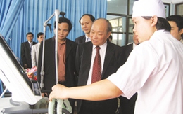Tìm cách giải quyết vướng mắc