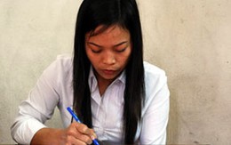 Cô giảng viên "rởm" và cú lừa ngoạn mục