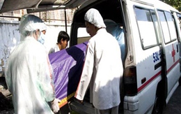 Cháu bé 3 tuổi nhiễm H5N1 đã tử vong