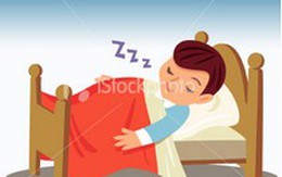10 cách để ngon giấc trong phòng ngủ