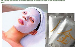 Thực hư mặt nạ "cải lão hoàn đồng”
