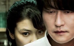 Poster phim ma cà rồng xứ Hàn gây sốc