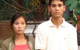 Ba thiếu nữ dân tộc suýt bị lừa vào "động quỷ"