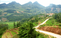 Mưu trí, 2 bé gái trốn thoát bọn buôn người