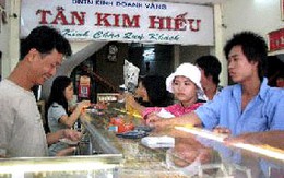 Hung thủ vụ cướp 400 cây vàng treo cổ tự tử