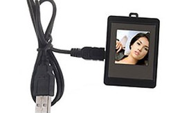 "Đồ chơi" hi-tech độc đáo giá bình dân