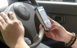 7 tác hại của điện thoại di động