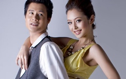 Cặp đôi hoàn hảo Quang Dũng - Jennifer Phạm