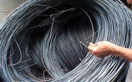 Trộm cắp, hối lộ công an vẫn bị bắt