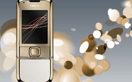 "Dế" siêu sang Nokia giá 28 triệu đồng