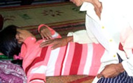 Bé gái 12 tuổi bị bắt cóc, hãm hiếp dã man