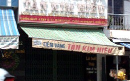 Vụ giả công an nổ súng cướp 400 lạng vàng: Nhiều khả năng tên cướp có đồng bọn