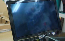TV OLED đầu tiên có giá 2.000 USD tại VN
