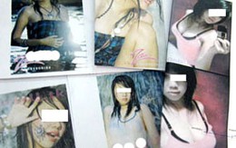Tiếp vụ "Bé gái 15 tuổi và bộ ảnh được coi là "nhạy cảm": Vụ kiện đầu tiên