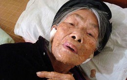 Khẩn trương truy tìm kẻ cắt tai cụ già 91 tuổi