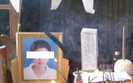 Tự tử chỉ vì... nói chuyện riêng (!)