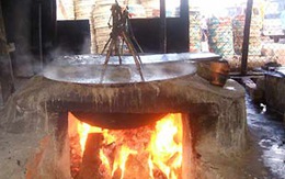 Đình chỉ lò hấp cá nơi cháu bé 7 tuổi bị tử vong