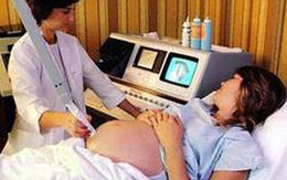 Nhau thai bám thấp có gây sảy thai, sinh non?