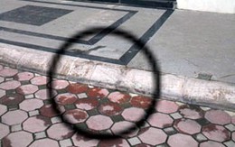 Gieo mình tự vẫn từ tầng 5 