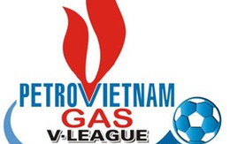 Vòng 7, V.League: Đấu sớm và mất ngôi đầu?