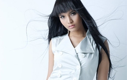 Thời trang hè 2009 của Ivy