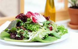 Tác dụng chữa bệnh của giấm