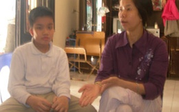 Trưởng phòng GD&ĐT quận Tây Hồ xin lỗi gia đình cháu bé bị ức hiếp