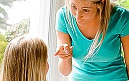 Nuôi con kiểu truyền thống tốt hơn