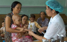Bệnh quai bị: Nhiều biến chứng nguy hiểm
