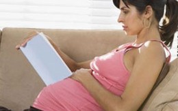 Mẹ quá trẻ, con dễ mắc dị tật 