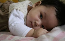 Sữa mẹ làm giảm nguy cơ hội chứng đột tử ở trẻ nhỏ