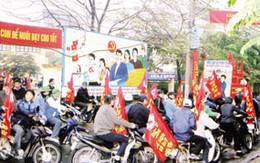 Lâm Đồng: Phê duyệt đề án DS-KHHGĐ đến năm 2015