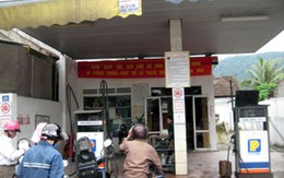 Dùng súng cướp 200 triệu lúc nửa đêm