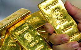 Chủ tiệm vàng khai báo mất 7 kg vàng trong đêm
