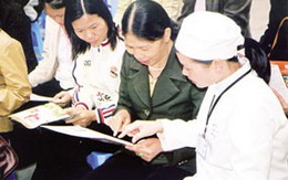 Thái Bình: Gặp những người “vác tù và hàng tổng”